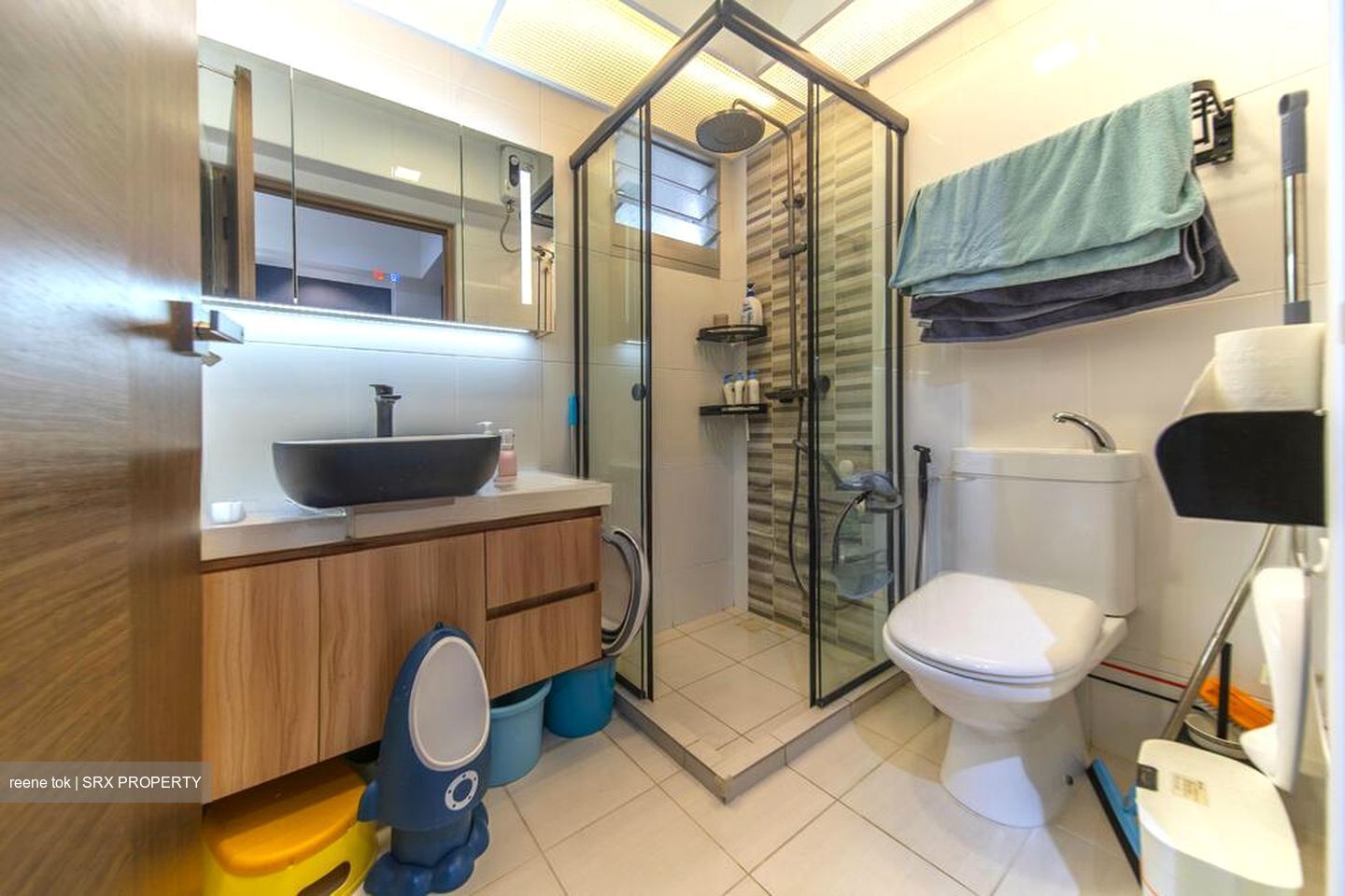 Blk 409A Northshore Residences II (Punggol), HDB 5 Rooms #498269221